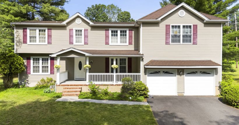 10 Jean Drive, Towaco, NJ 07082 | 5 Bedroom Colonial for Sale